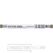 Forrasztóhegy, T9-ILS Előnézet 