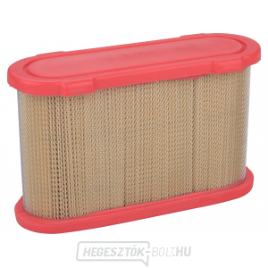 Légszűrő - betét Légszűrő - betét gallery main image