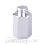 Adapter sarokcsiszolóhoz, M14 × 5/8 Adapter sarokcsiszolóhoz, M14 × 5/8