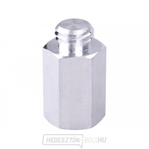 Adapter sarokcsiszolóhoz, M14 × 5/8 Adapter sarokcsiszolóhoz, M14 × 5/8