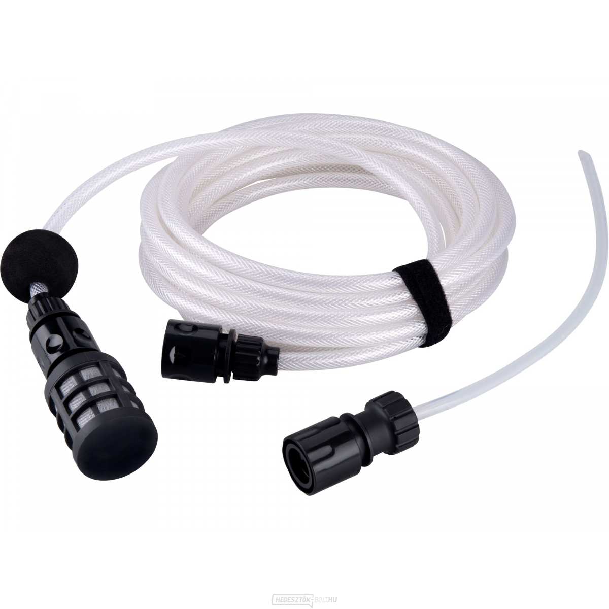 Tartozékok, 4 db, tartalék