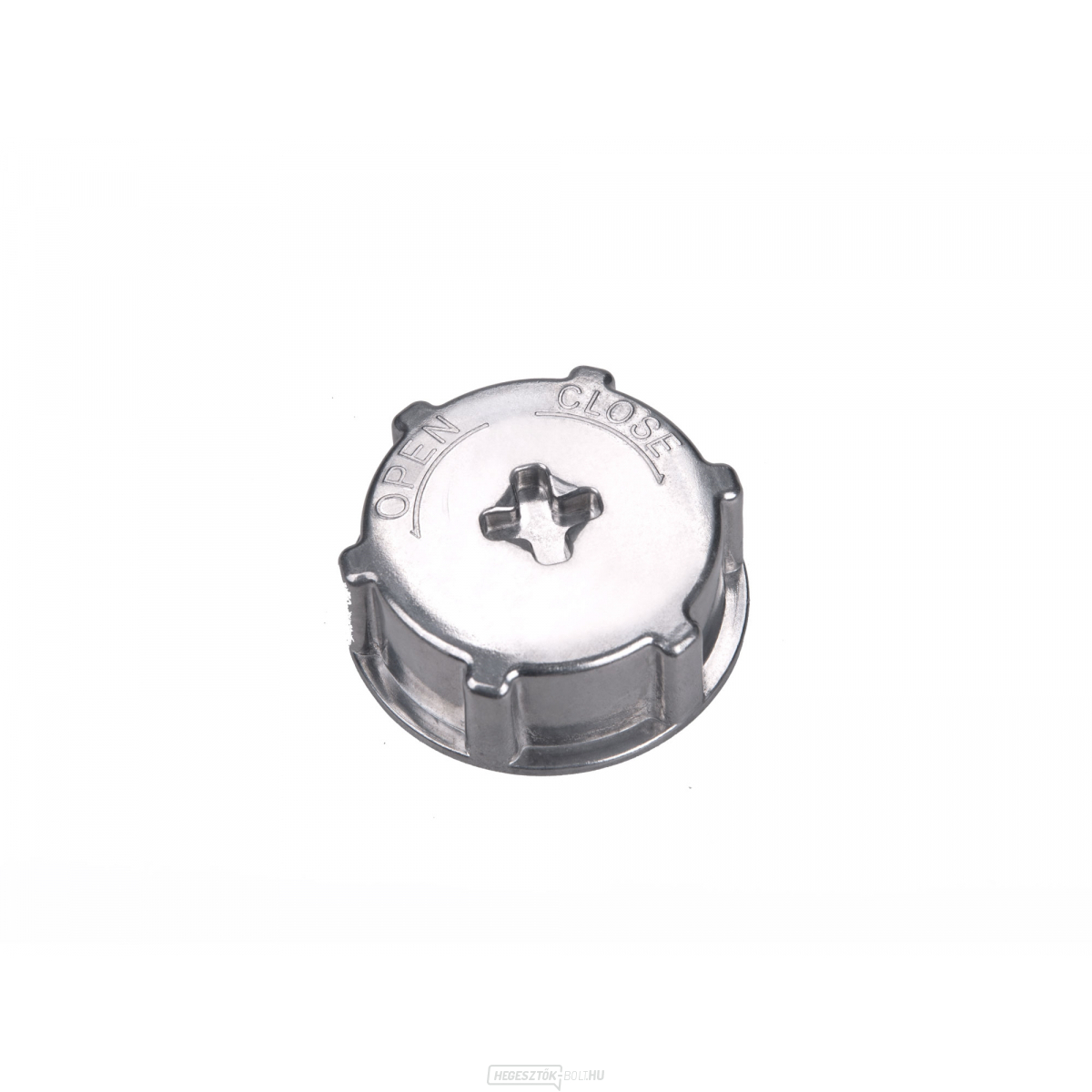 Fém kupak a 8898143-as kannához, tömítéssel