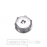 Fém kupak a 8898143-as kannához, tömítéssel Fém kupak a 8898143-as kannához, tömítéssel gallery main image