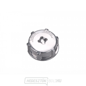 Fém kupak a 8898143-as kannához, tömítéssel Fém kupak a 8898143-as kannához, tömítéssel gallery main image