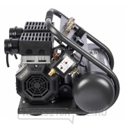 OLT-167/6 - Csendes, olajmentes kompresszor náhled