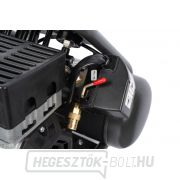 OLT-167/6 - Csendes, olajmentes kompresszor náhled