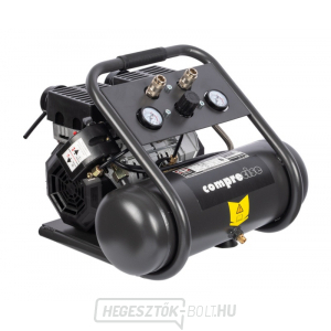 OLT-167/6 - Csendes, olajmentes kompresszor OLT-167/6 - Csendes, olajmentes kompresszor gallery main image