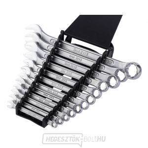 Csavarkulcsok 12 db (6-22mm) Csavarkulcsok 12 db (6-22mm) gallery main image