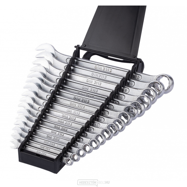 16db villáskulcs (6-22mm)