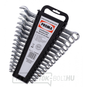 16db villáskulcs (6-22mm) Előnézet 