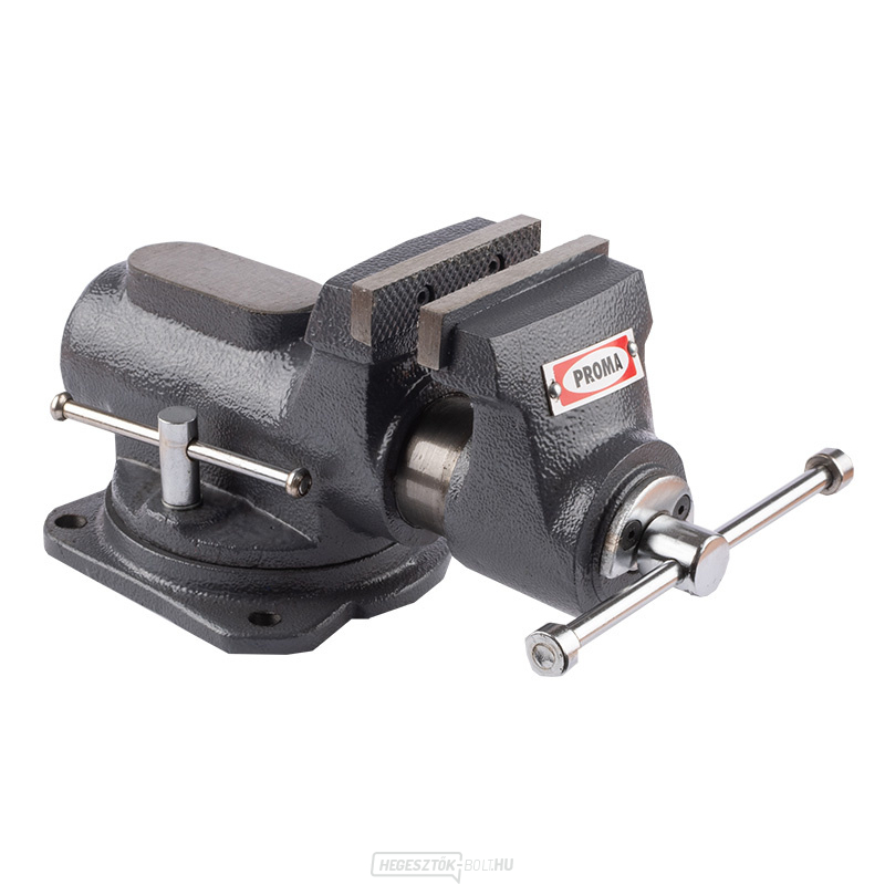 YVS-80 satu forgatható talppal