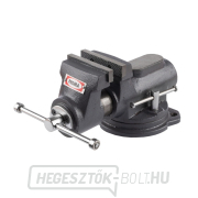 YVS-80 satu forgatható talppal Előnézet 