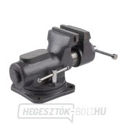 YVS-80 satu forgatható talppal Előnézet 