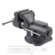 YVS-80 satu forgatható talppal Előnézet 