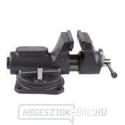 YVS-80 satu forgatható talppal náhled