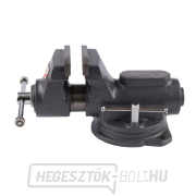 YVS-80 satu forgatható talppal náhled