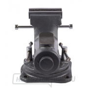 YVS-80 satu forgatható talppal náhled