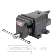 VSK-100 üllő satuval Előnézet 