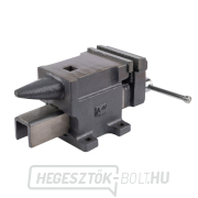 VSK-100 üllő satuval Előnézet 