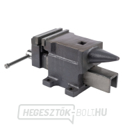 VSK-100 üllő satuval Előnézet 