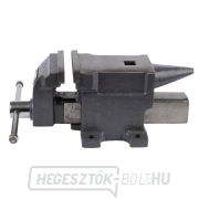 VSK-100 üllő satuval náhled