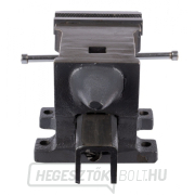 VSK-100 üllő satuval náhled