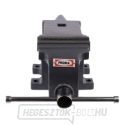 VSK-100 üllő satuval náhled