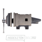 VSK-100 üllő satuval náhled