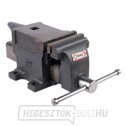 VSK-100 üllő satuval VSK-100 üllő satuval gallery main image