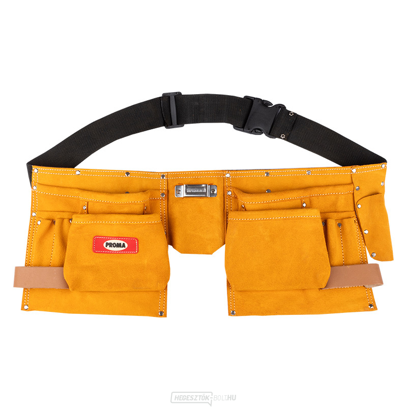 RPI-413 Bőr szerszámszíj