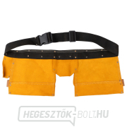 RPI-413 Bőr szerszámszíj Előnézet 