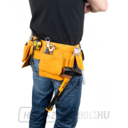 RPI-413 Bőr szerszámszíj náhled