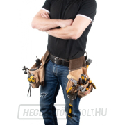 RPI-435 Bőr szerszámszíj Előnézet 