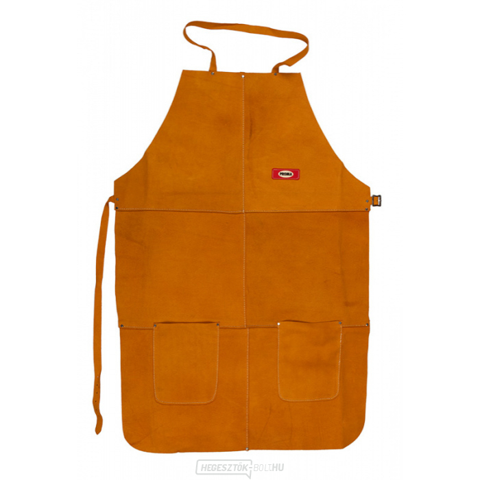 RPI-451 Bőr kötény