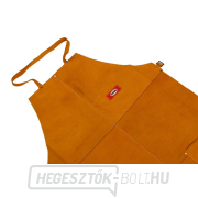 RPI-451 Bőr kötény Előnézet 