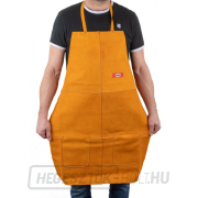 RPI-451 Bőr kötény Előnézet 