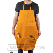 RPI-451 Bőr kötény náhled