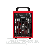 EURO EK2000 Előnézet 