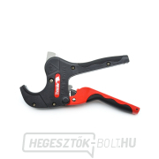 PVC csőfogó 3-42 mm KEMÉNY (6/24) Előnézet 