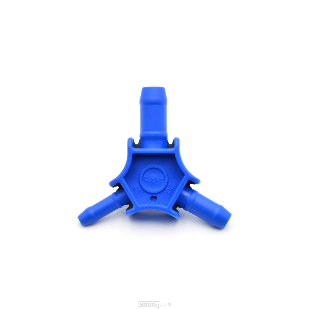 Kalibrátor sorjázó szerszámmal 16/20/25 mm