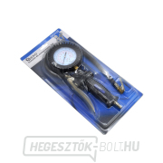 Abroncsfelfújó pisztoly TG-49 nyomásmérővel  náhled