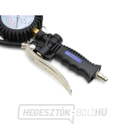 Gumiabroncs-felfújó pisztoly nyomásmérővel TG-49 (15/30) Előnézet 