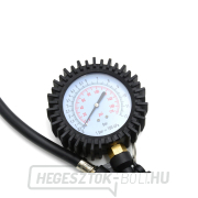 Gumiabroncs-felfújó pisztoly nyomásmérővel TG-49 (15/30) Előnézet 