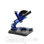 Állvány sarokcsiszolóhoz 115-125mm Állvány sarokcsiszolóhoz 115-125mm gallery main image