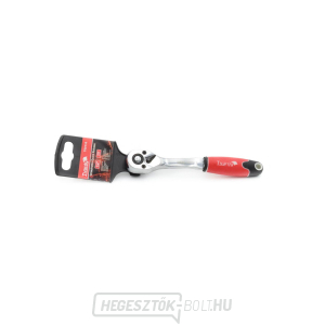 Gyorskioldó racsnis HARD 1/4 Gyorskioldó racsnis HARD 1/4