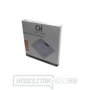 Analitikus fürdőszobai mérleg bluetooth-al  náhled