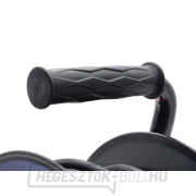 Elektromos hosszabbító kábel dobon 3x1,0 mm2 25 m (1) náhled