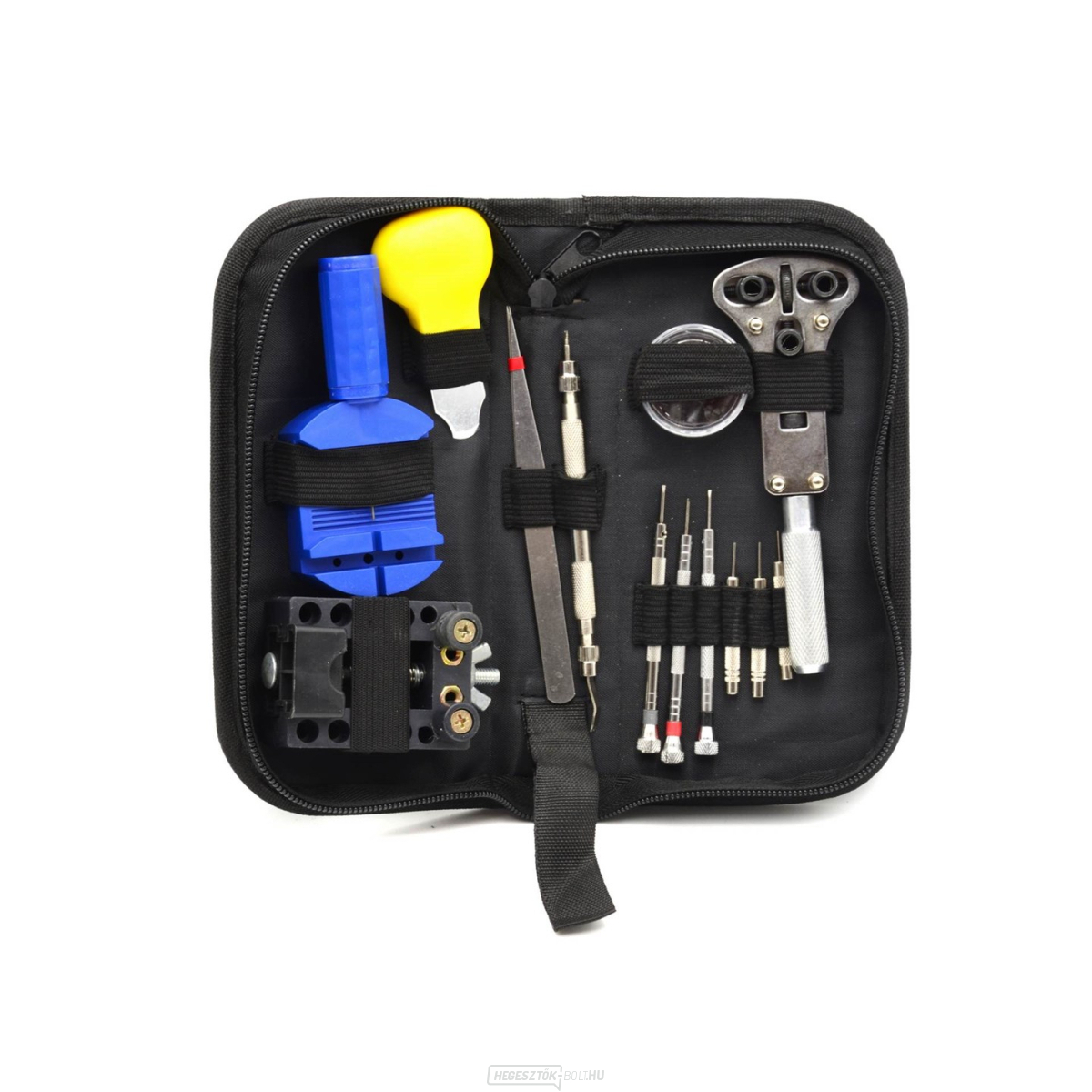 G01235 órakészítő szerszámkészlet