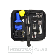 G01235 órakészítő szerszámkészlet G01235 órakészítő szerszámkészlet gallery main image