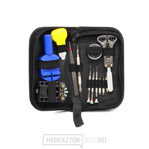 G01235 órakészítő szerszámkészlet G01235 órakészítő szerszámkészlet gallery main image